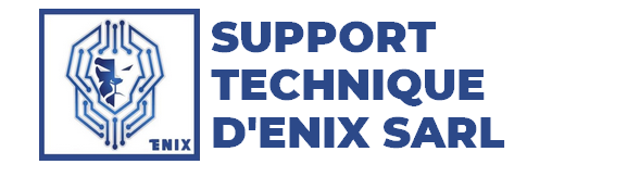 ENIX :: Support Technique